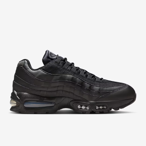 Air Max 95 'Triple Black'