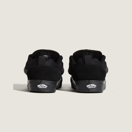 Knu-Skool 'Triple Black'