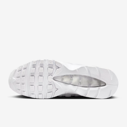 Air Max 95 'Triple White'