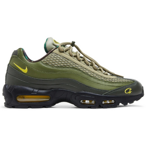 Corteiz x Air Max 95 SP 'Rules the World - Sequoia'
