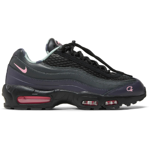 Corteiz x Air Max 95 SP 'Rules the World - Pink Beam'