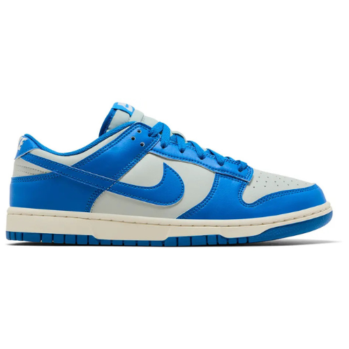 Dunk Low 'Detroit Blues'