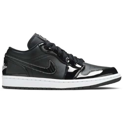 Air Jordan 1 Low 'All Star'