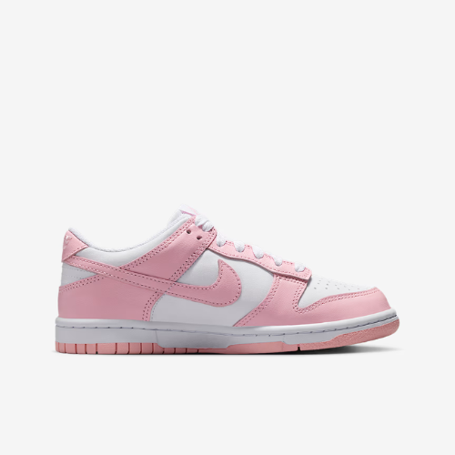 Dunk Low GS 'Medium Soft Pink'
