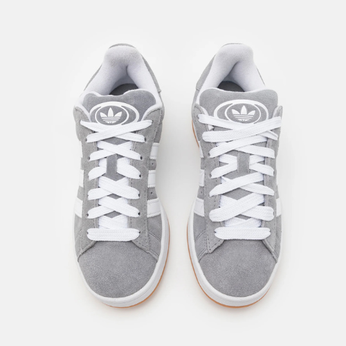 Campus 00s 'Grey Gum'