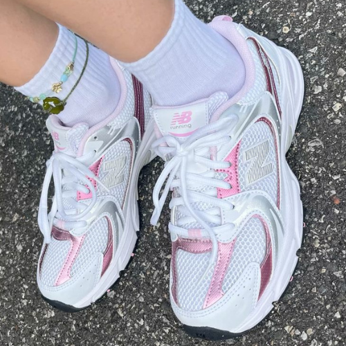 New balance 530 PINK