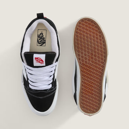 Knu-Skool 'Black White'