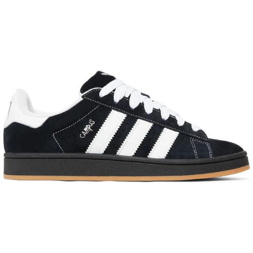 Korn x Campus 00s 'Black Gum'