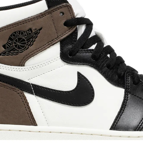Air Jordan 1 Retro High OG 'Dark Mocha'