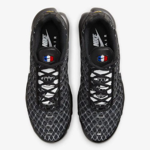 Air Max Plus 'France'