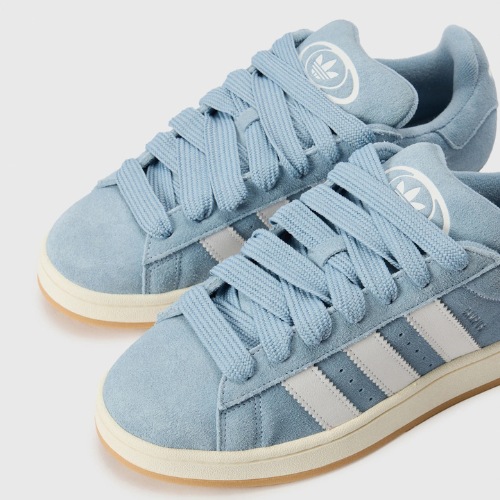 Campus 00s 'Clear Sky Gum'