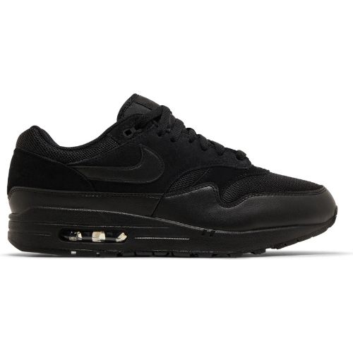 Air Max 1 Essential 'Black Anthracite'