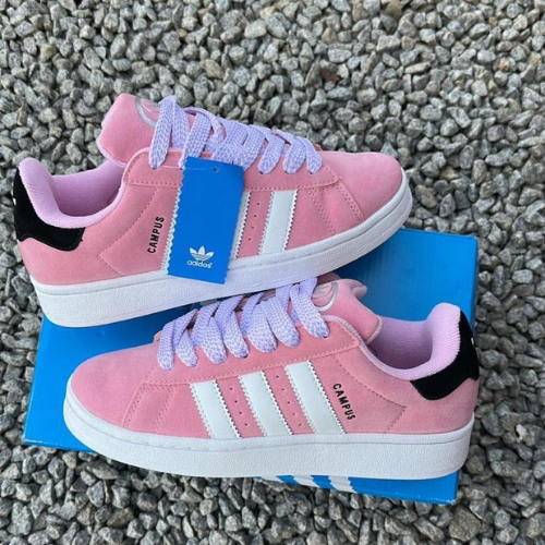 Campus 00s J 'Clear Pink'