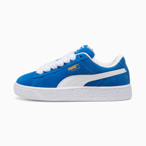 Suede XL 'Team Royal'