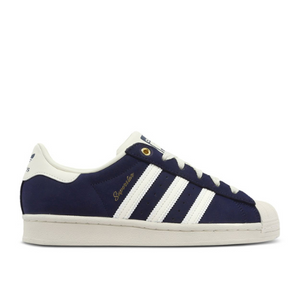 Wmns Superstar 'Collegiate Pack - Night Indigo'