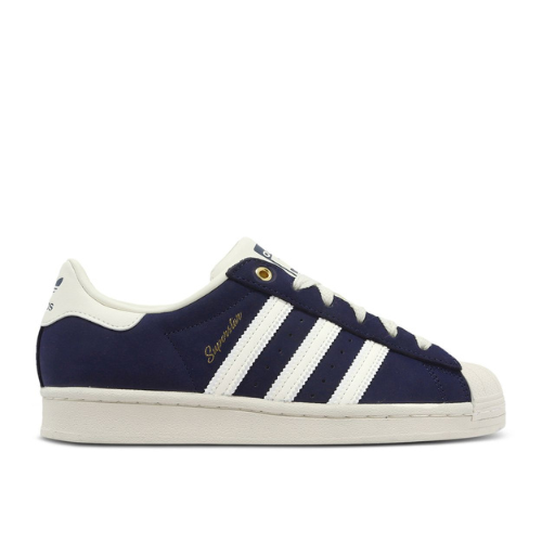 Wmns Superstar 'Collegiate Pack - Night Indigo'