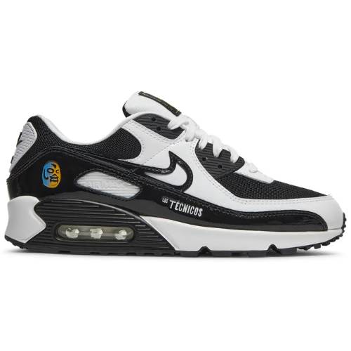 Air Max 90 'Lucha Libre'