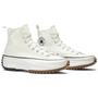 Run Star Hike High 'White Black Gum'