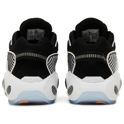 NOCTA x Glide 'Black White'