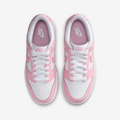Dunk Low GS 'Medium Soft Pink'
