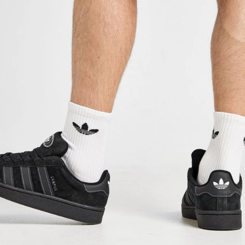 Campus 00s J 'Black'