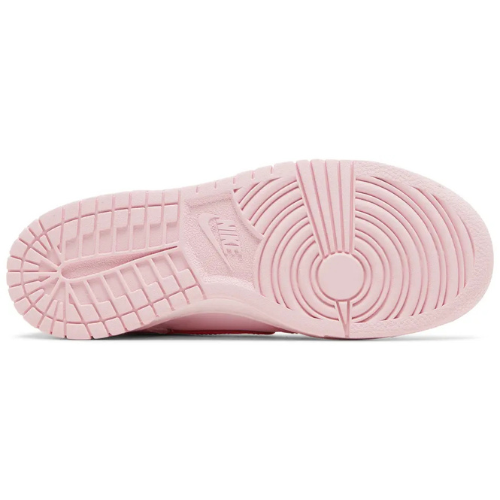 Dunk Low PS 'Triple Pink'