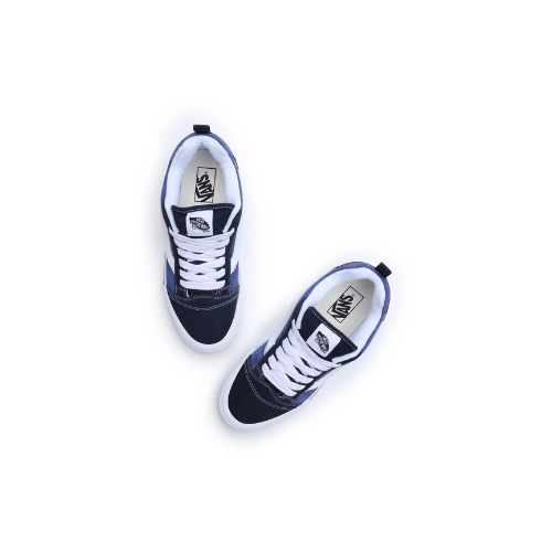 Knu-Skool 'Navy White'