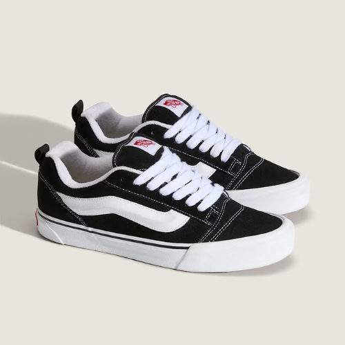 Knu-Skool 'Black White'