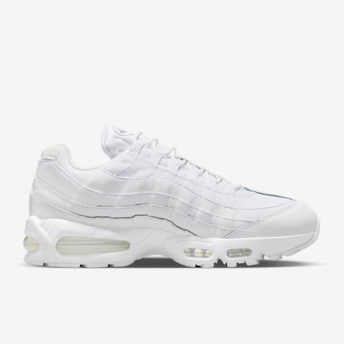 Air Max 95 'Triple White'