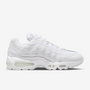 Air Max 95 'Triple White'