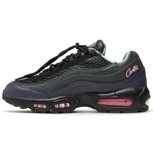 Corteiz x Air Max 95 SP 'Rules the World - Pink Beam'