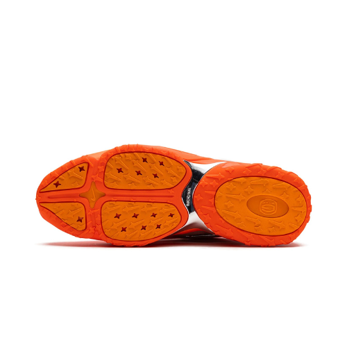 NOCTA x Hot Step 2 'Total Orange'