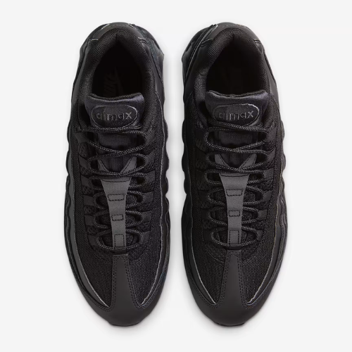 Air Max 95 'Triple Black'