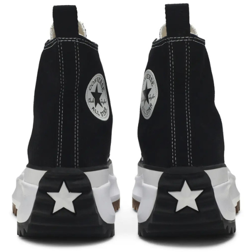 Run Star Hike 'Black'