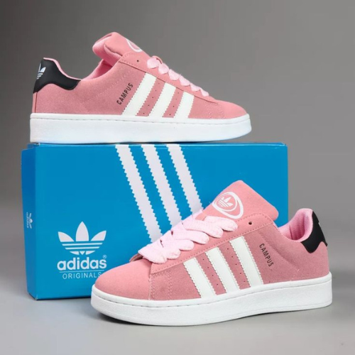Campus 00s J 'Clear Pink'