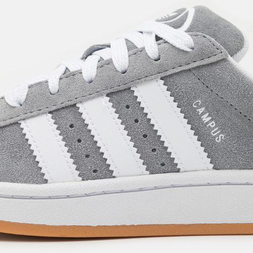 Campus 00s 'Grey Gum'
