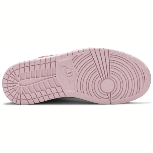 Air Jordan 1 Mid 'Digital Pink'