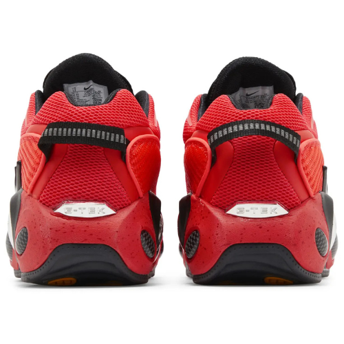 NOCTA x Glide 'Bright Crimson'