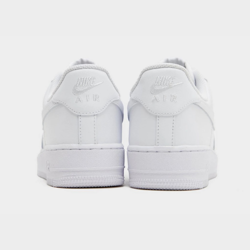 Air Force 1 '07 'Triple White'