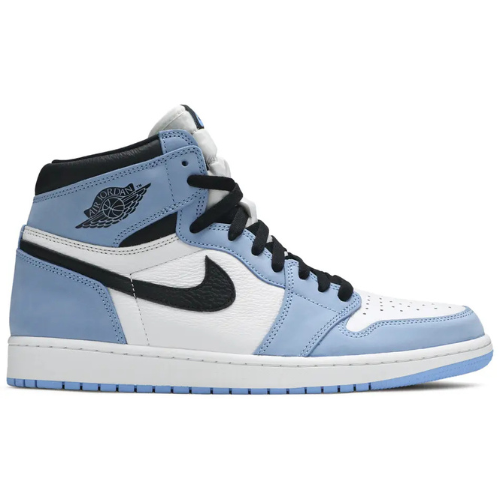Air Jordan 1 Retro High OG 'University Blue'