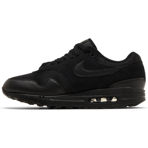 Air Max 1 Essential 'Black Anthracite'
