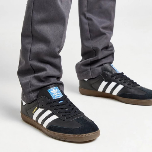 Sambae OG 'Black Gum'