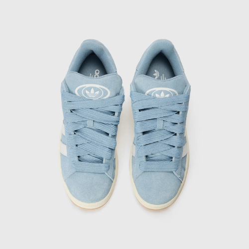 Campus 00s 'Clear Sky Gum'