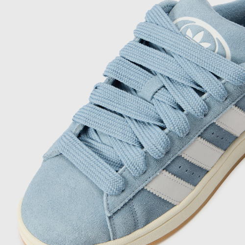 Campus 00s 'Clear Sky Gum'