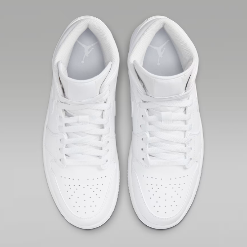 Air Jordan 1 Retro High OG 'White'