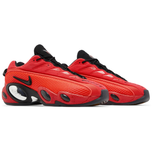 NOCTA x Glide 'Bright Crimson'