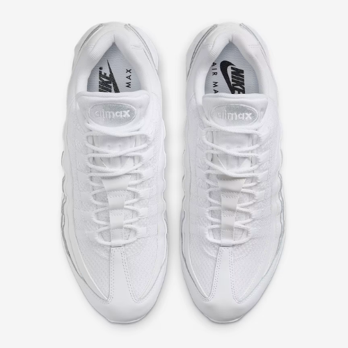 Air Max 95 'Triple White'