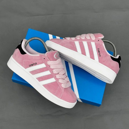 Campus 00s J 'Clear Pink'