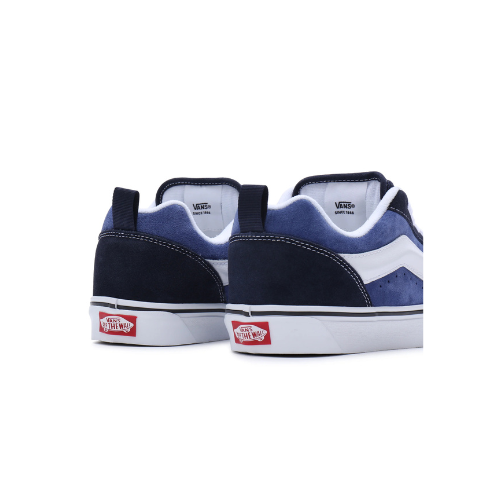 Knu-Skool 'Navy White'