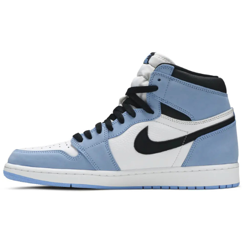 Air Jordan 1 Retro High OG 'University Blue'